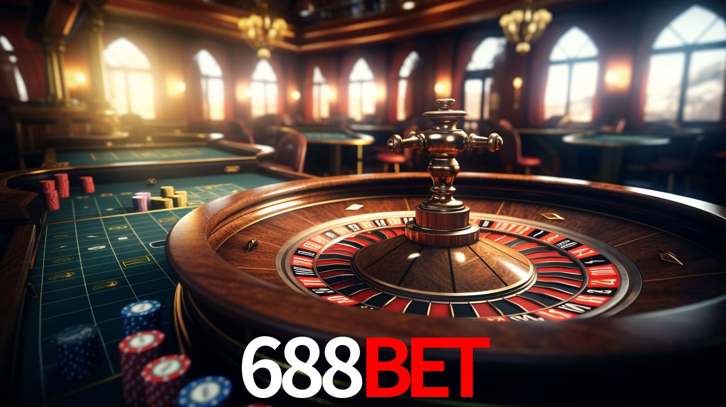 Tournaments 688bet