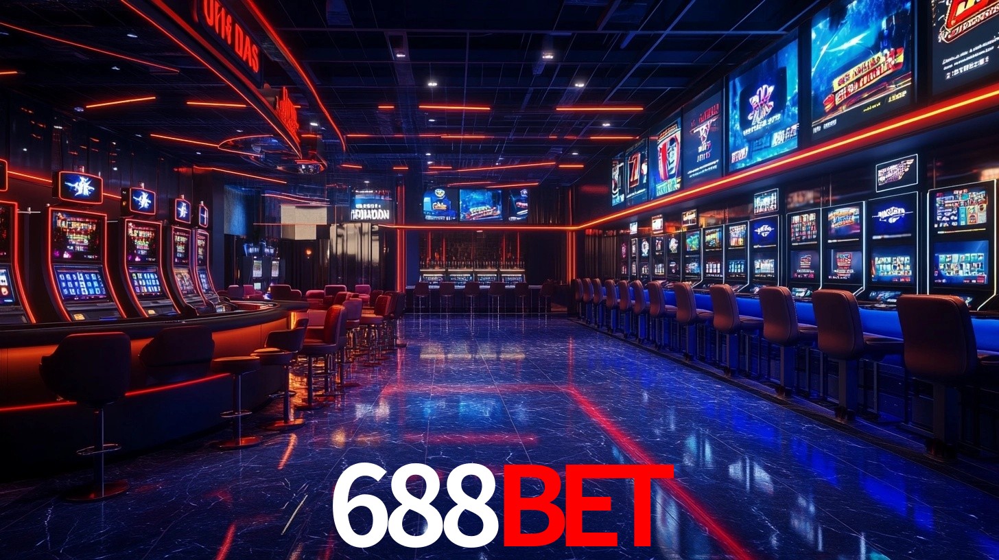 688bet App Interface