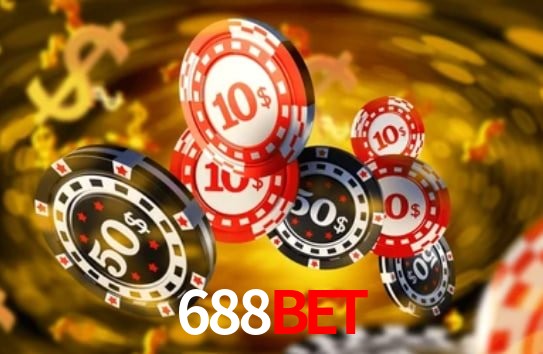 Diretório de Jogos 688bet