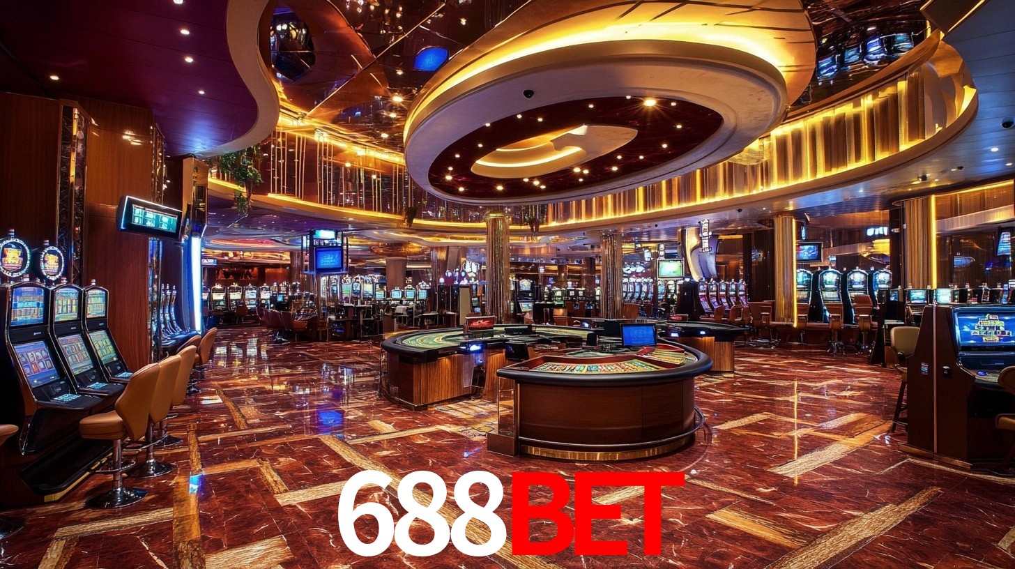 Premium Interface 688bet