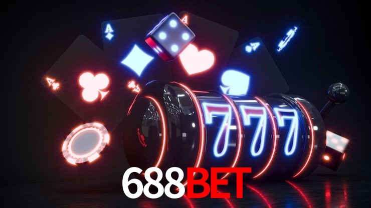 Spaceman Game 688bet