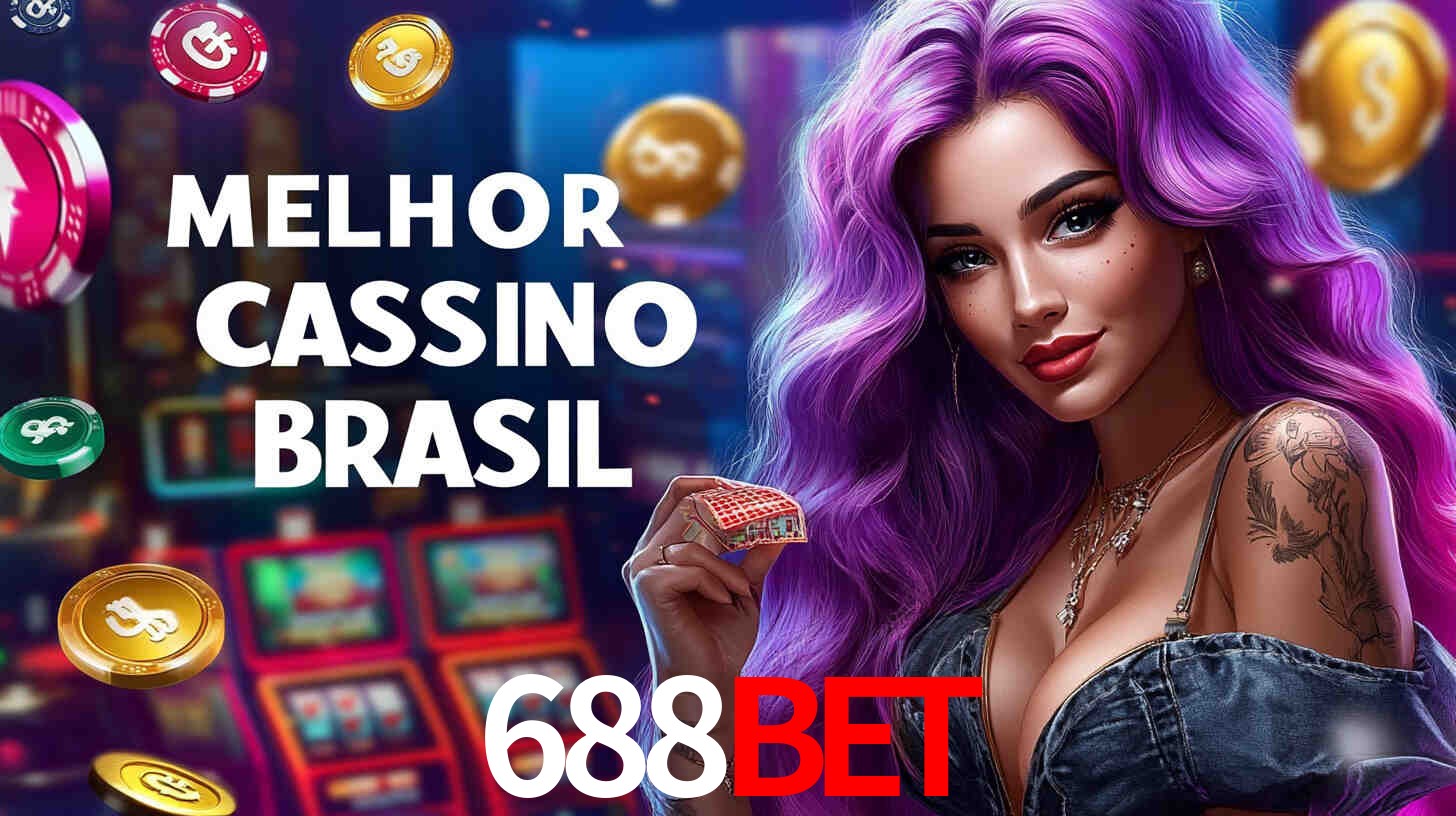 A Experiência Imersiva dos Cassinos Ao Vivo no 688bet