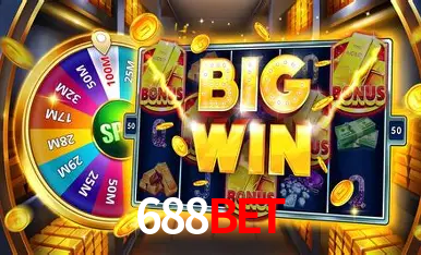 Desvendando o Mundo dos Jogos Virtuais na 688bet