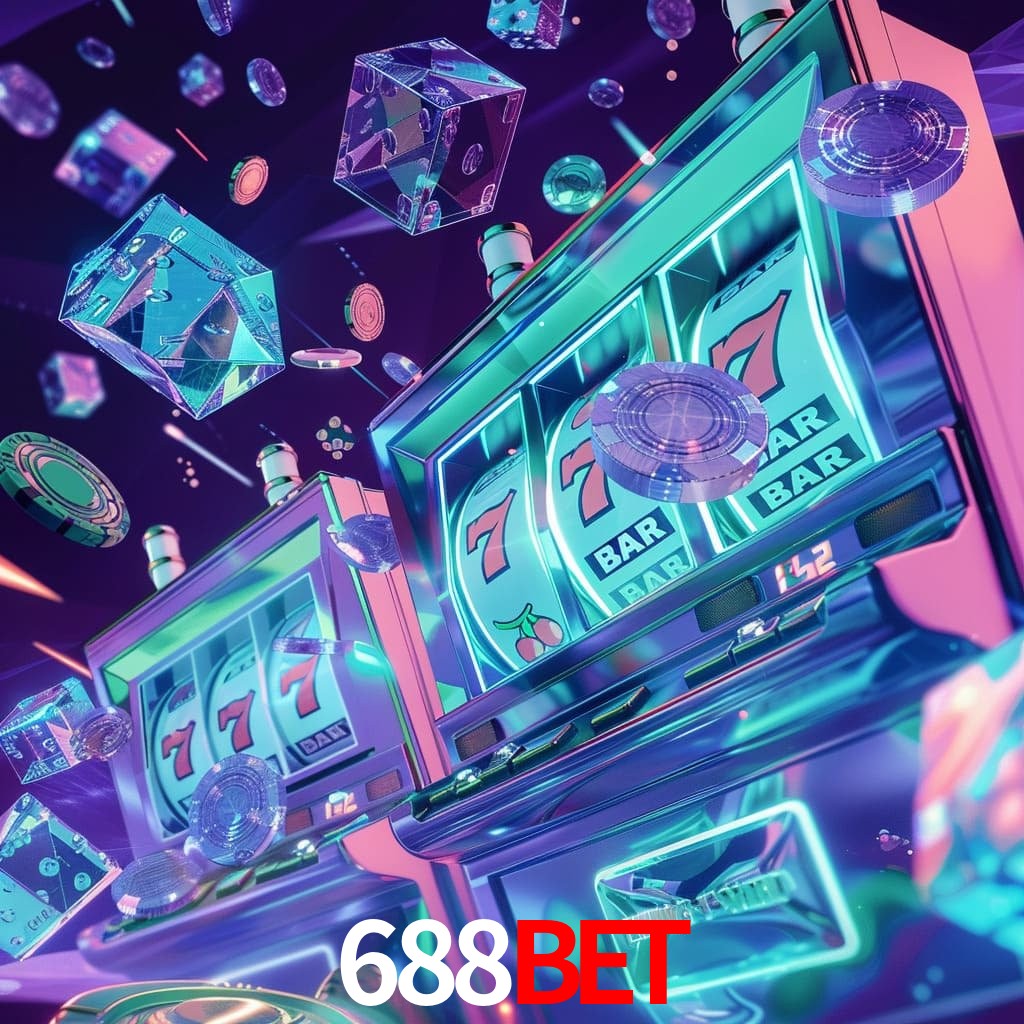 Bônus Diários 688bet