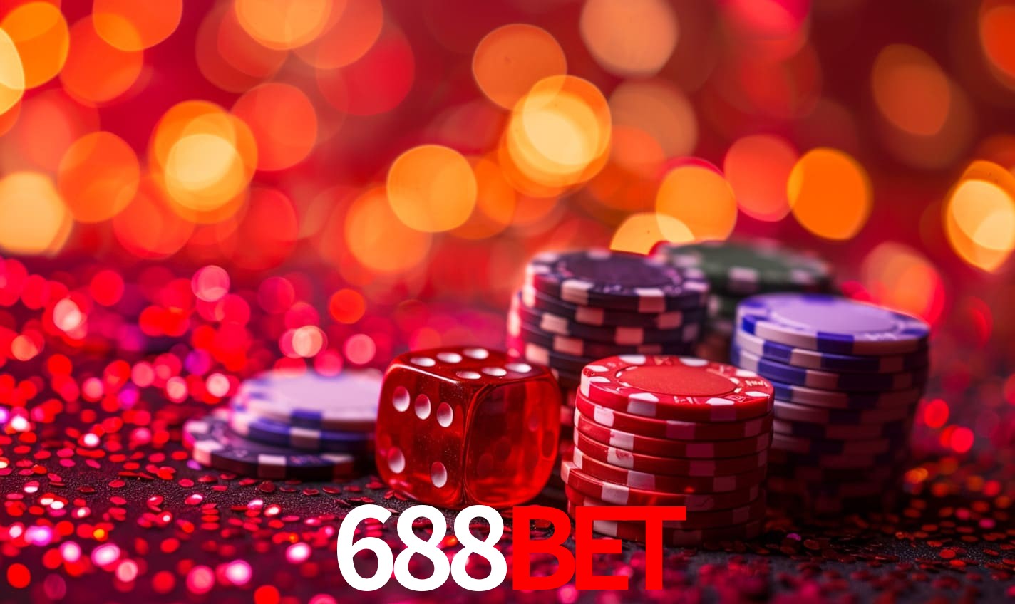 cassino 688bet