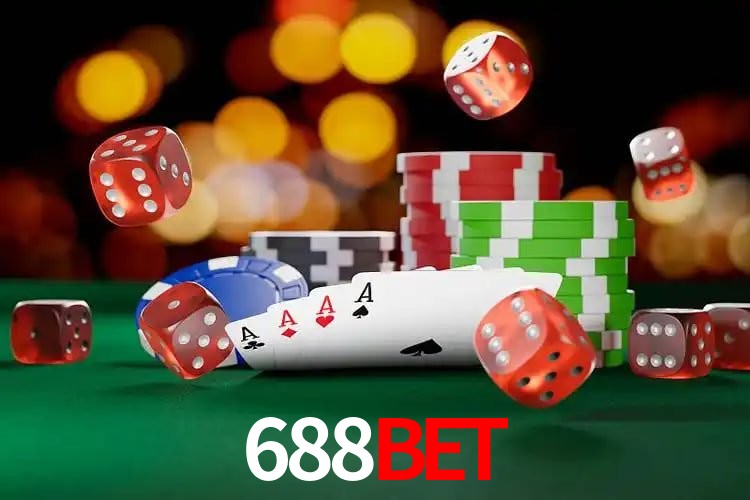 Requisitos do APK da 688bet para Android