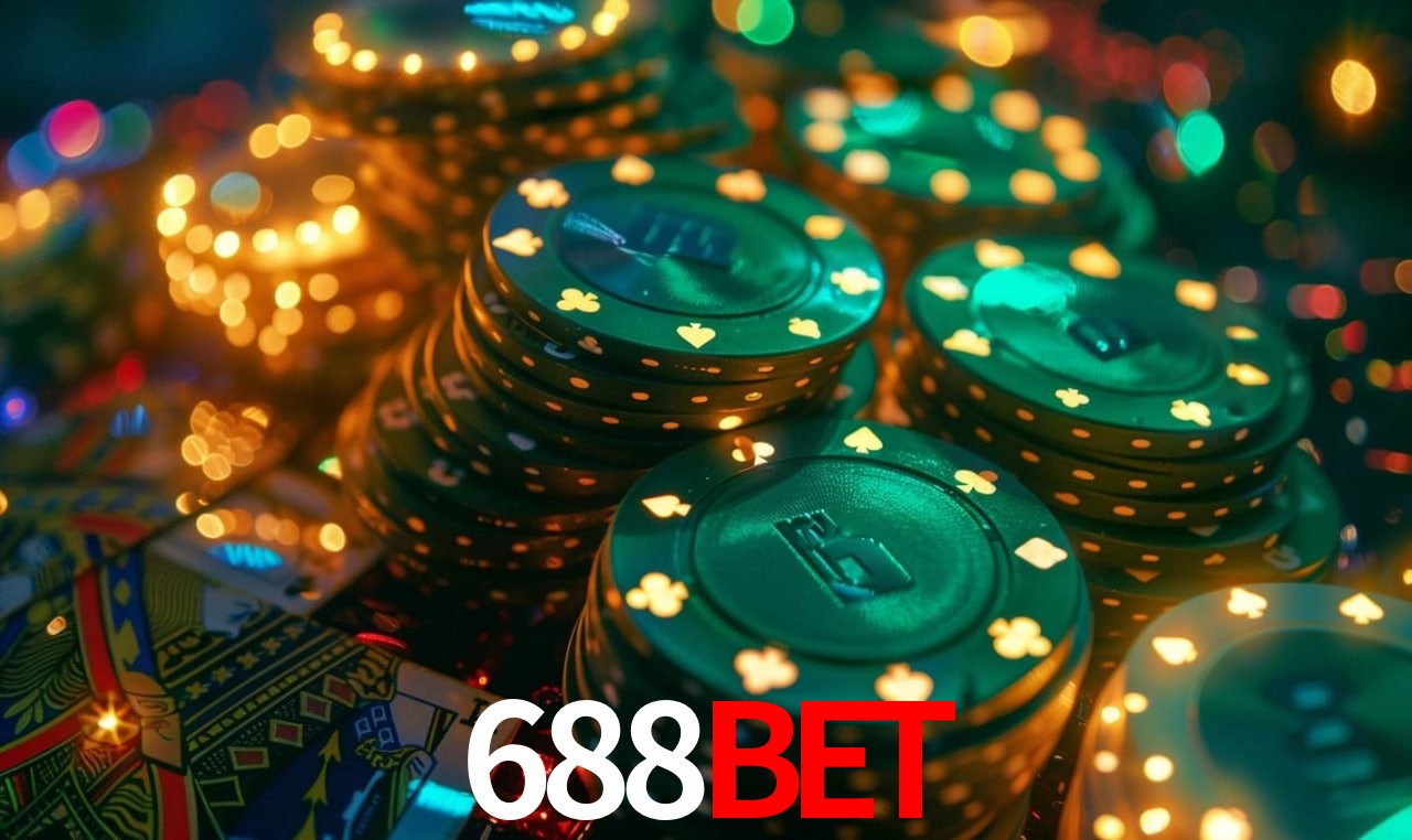 Jogos de Slot 688bet