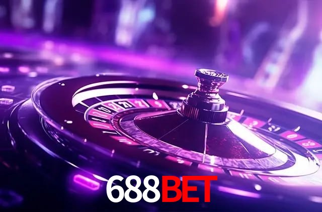 Casino Ao Vivo 688bet