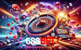 Provedores de Jogos 688bet