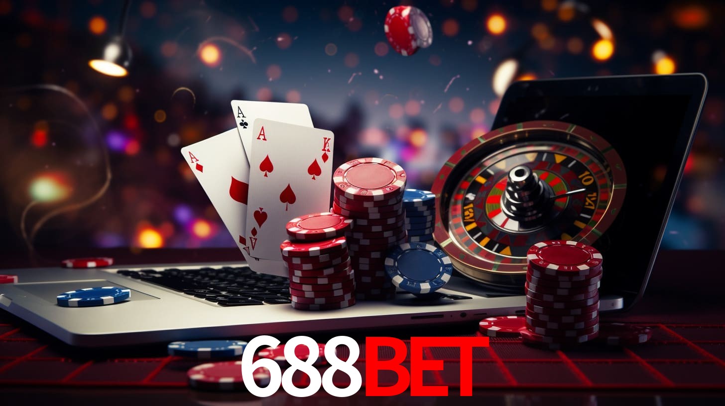 Programa VIP 688bet