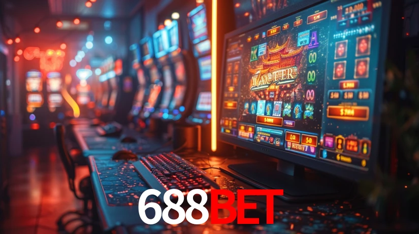 688bet: Seu Cassino Premiado com Pagamentos Rápidos